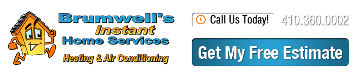 Heating and Air Conditioning in Anne Arundel
