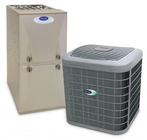 Annapolis HVAC 