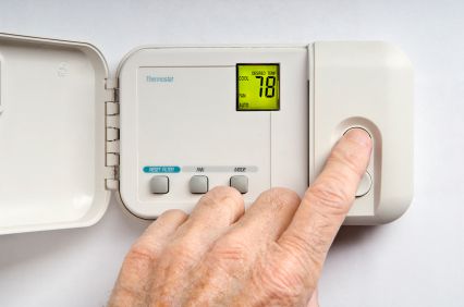 Pasadena VOCs indoor air quality