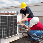 roof top unit installations, repairs and maintenance in MD
