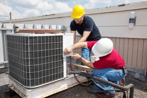 roof top heating unit installations, repairs and maintenance in MD