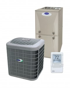 crofton heating company