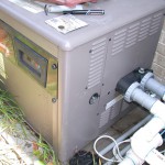 heat-pump repairs and installations
