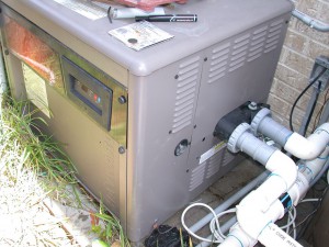 heat-pump repairs and installations