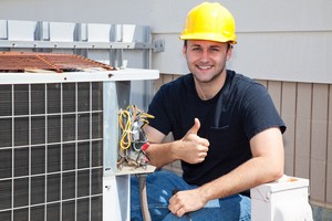 Northern Anne Arundel Air Conditioning Tune-Ups